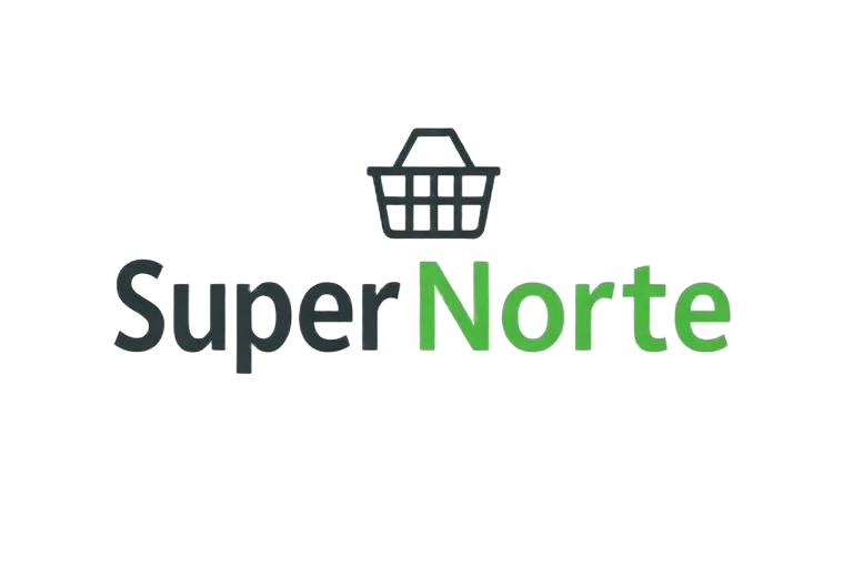 Logo de Super Norte, cliente de Enersa Solar